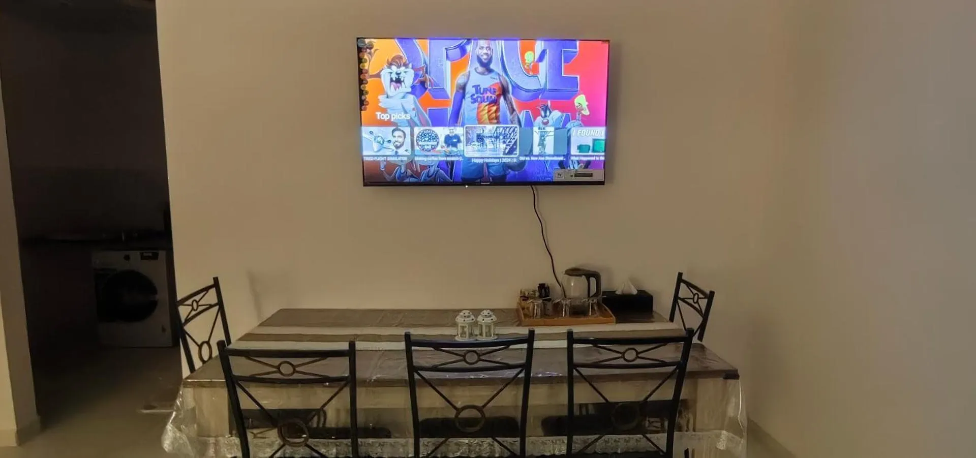 Stylish Studio Near Airport Abu Dabi Emiratos Árabes Unidos