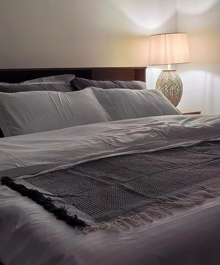 Stylish Studio Near Airport Abu Dabi